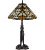 26"H Middleton Table Lamp