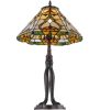 26"H Middleton Table Lamp