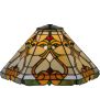 26"H Middleton Table Lamp