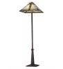 63"H Nevada Floor Lamp