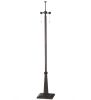 63"H Nevada Floor Lamp