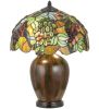 22"H Vinifera Table Lamp