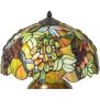 22"H Vinifera Table Lamp
