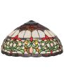 18" Wide Creole Shade