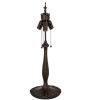 24"H Tiffany Elizabethan Table Lamp