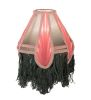 10" Wide Margaret Shade