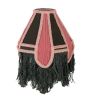 10" Wide Margaret Shade
