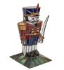 15" High Nutcracker Accent Lamp