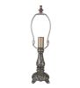 13 High Wisteria Mini Lamp