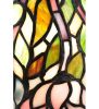 13 High Wisteria Mini Lamp