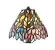 13 High Wisteria Mini Lamp