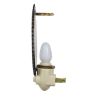 6" High Christmas 12 Pieces Night Light