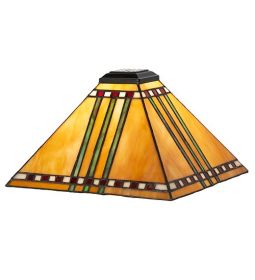 10 Square Prairie Corn Shade