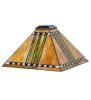 10 Square Prairie Corn Shade