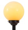 20" High Halloween Table Lamp