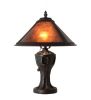 17" High Sutter Table Lamp