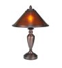 17" High Sutter Accent Lamp