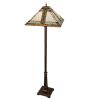 66" High Nevada Mission Floor Lamp