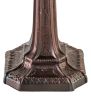 18" High Glasgow Bungalow Table Lamp