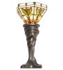 15 High Middleton Mini Lamp