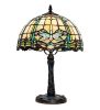 18" High Dragonfly Table Lamp