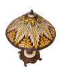 23" High Nuevo II Cone Table Lamp