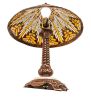 23" High Nuevo II Cone Table Lamp