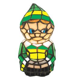 6.5 High Elf Accent Lamp