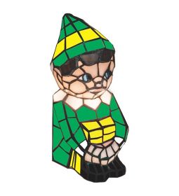 10 High Elf Accent Lamp