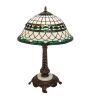 23 High Tiffany Roman Table Lamp