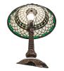 23 High Tiffany Roman Table Lamp