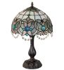 20" High Angelica Table Lamp