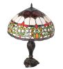 26" High Creole Table Lamp