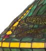17 High Tiffany Dragonfly Table Lamp