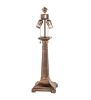 24" High Glasgow Bungalow Table Lamp