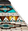 24" High Valencia Mission Table Lamp