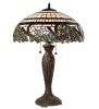26 High Handel Grapevine Table Lamp