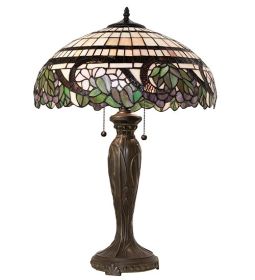 26 High Handel Grapevine Table Lamp