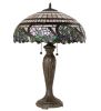26 High Handel Grapevine Table Lamp