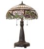 26" High Handel Grapevine Table Lamp
