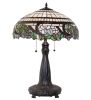 26" High Handel Grapevine Table Lamp