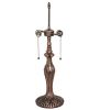 23" High Franco Table Lamp