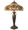 26 High Franco Table Lamp