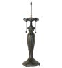 26 High Franco Table Lamp