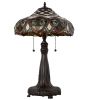 26" High Franco Table Lamp