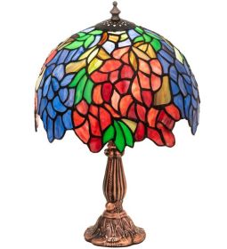 15 High Tiffany Laburnum Accent Lamp