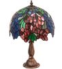 15 High Tiffany Laburnum Accent Lamp