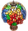 15 High Tiffany Laburnum Accent Lamp