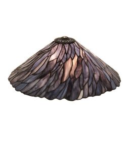 16 Wide Willow Jadestone Shade