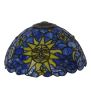 12"Wide Sun Moon & Stars Shade